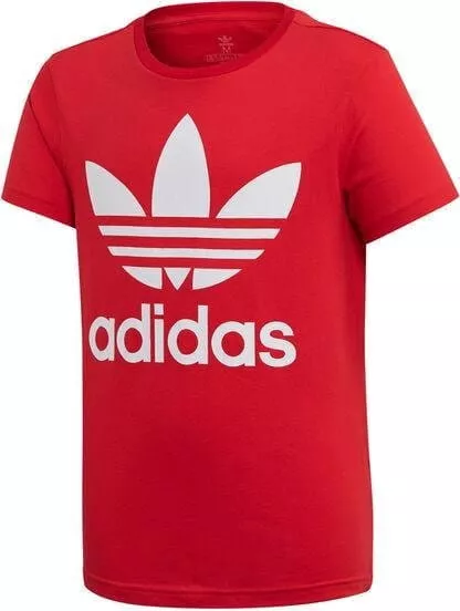 Tričko adidas Originals TREFOIL TEE