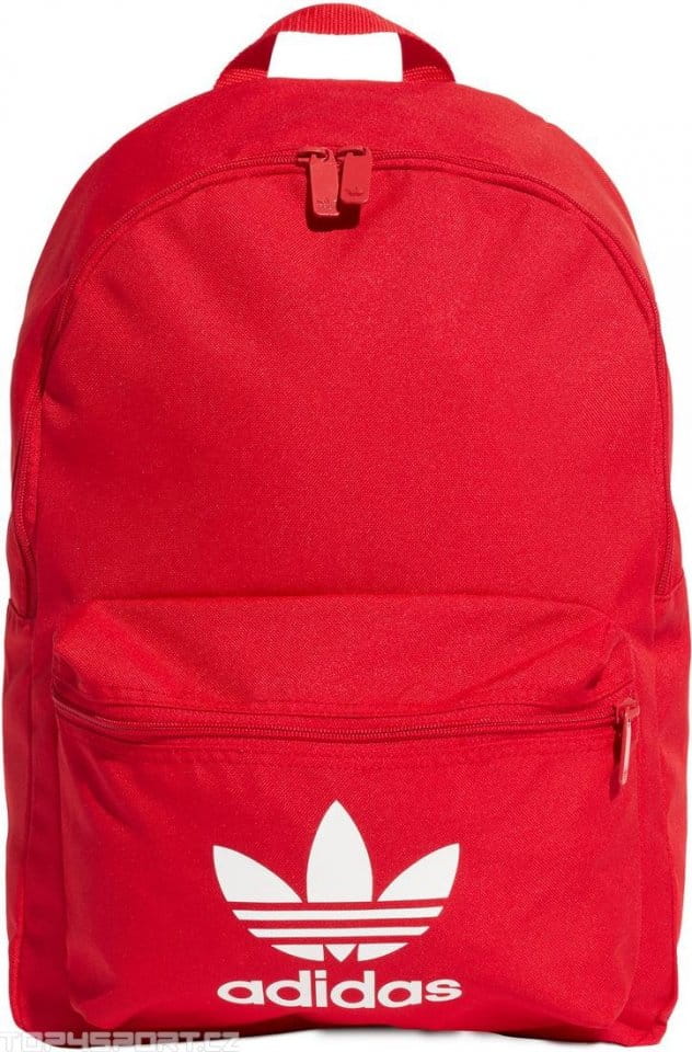 Mochila adidas Originals AC CLASS BP 11teamsports.es