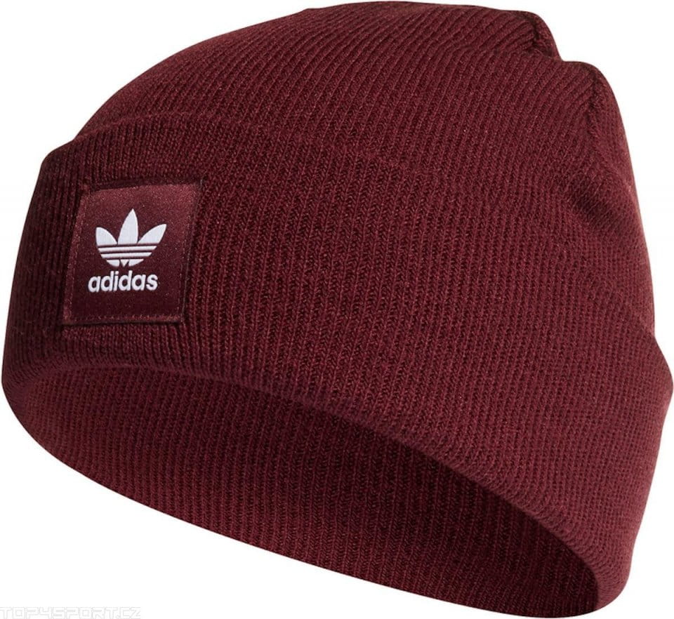 Čiapky adidas Originals AC CUFF KNIT
