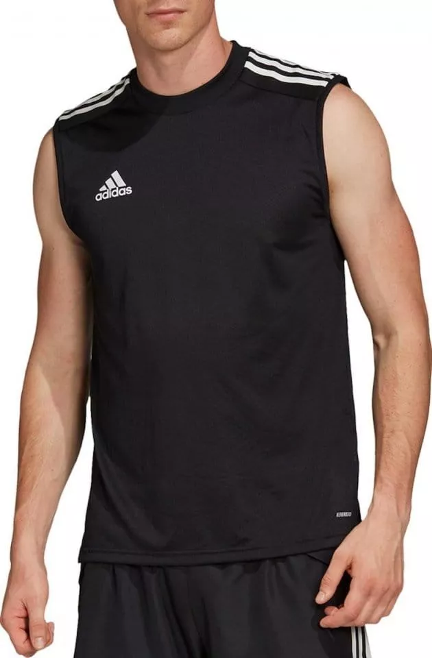 Tank top adidas CONDIVO20 SLEEVELESS TRAINING JERSEY