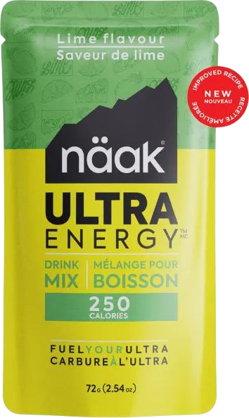 Lime - Ultra Energy™ Drink Mix (72g)