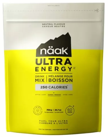 Neutral - Ultra Energy ™ Drink Mix | (700g)