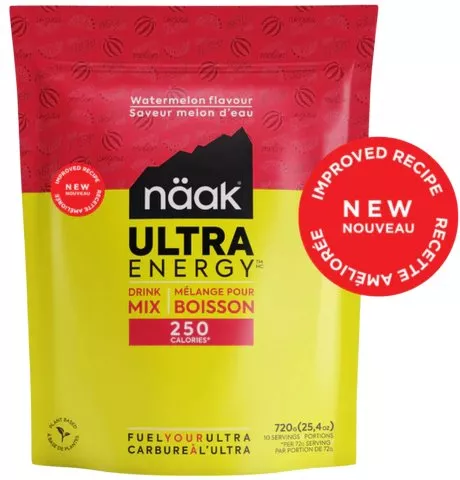 Watermelon - Ultra Energy™ Drink Mix (720 g / 10 serving)