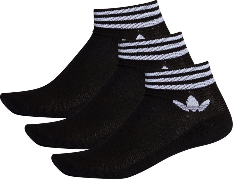 Strumpor adidas Originals TREF ANK SCK HC