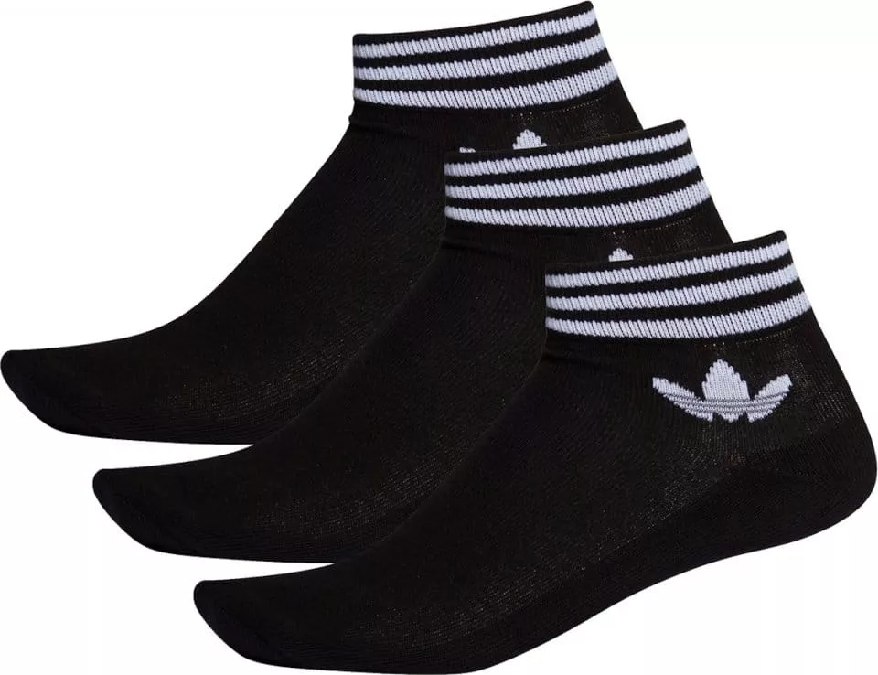 Strumpor adidas Originals TREF ANK SCK HC