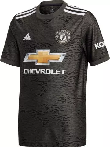 MANCHESTER UNITED AWAY SS JSY Y 2020/21
