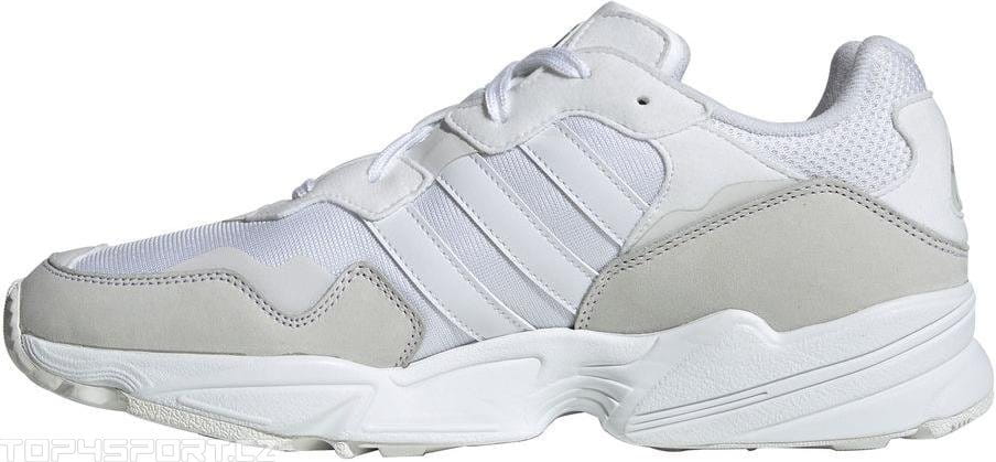 Pánská volnočasová obuv adidas Originals YUNG 96