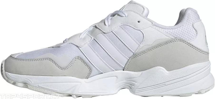 Pánská volnočasová obuv adidas Originals YUNG 96
