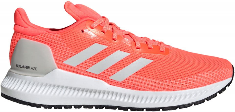 Laufschuhe adidas SOLAR BLAZE W