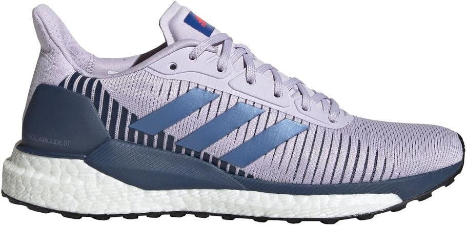 Adidas solar glide st boost running shoe  men's best sale