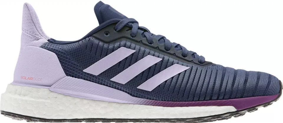 NEW ADIDAS men\'s solar drive 19 running shoes in gray two Amazon.com | adidas Men main image 4