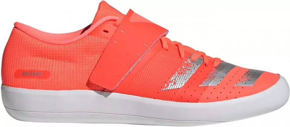 Track shoes/Spikes adidas adizero shotput - Top4Running.com