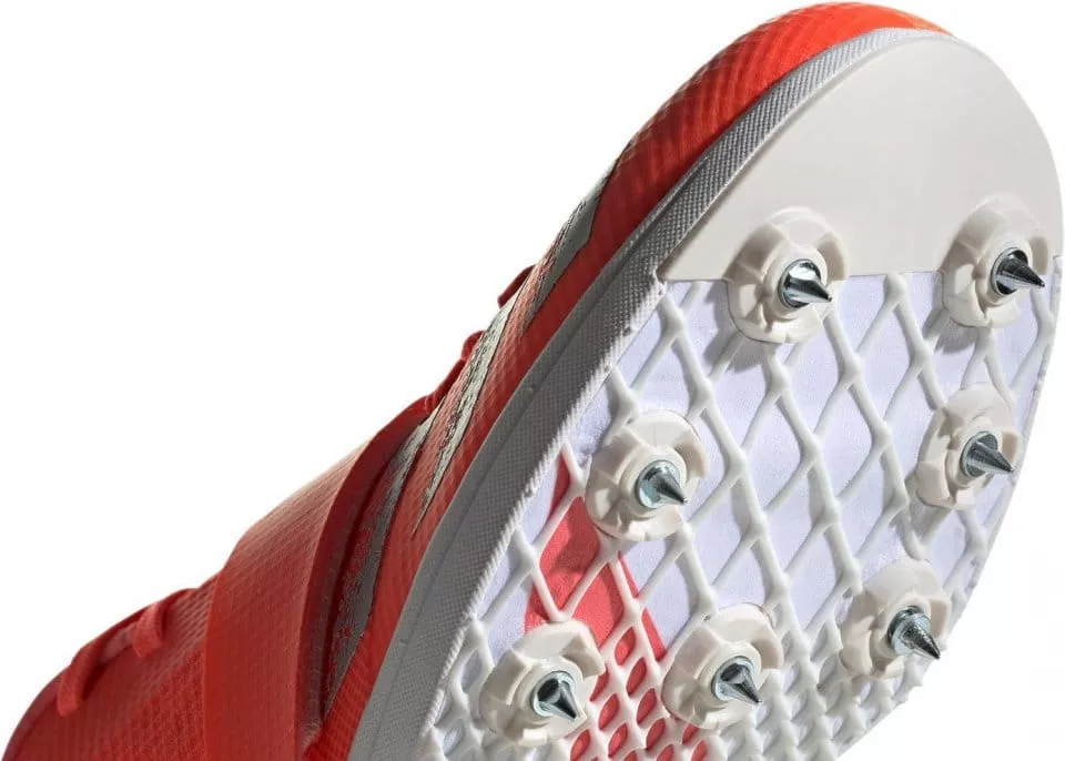 Banskor/Spikskor adidas adizero tj/pv