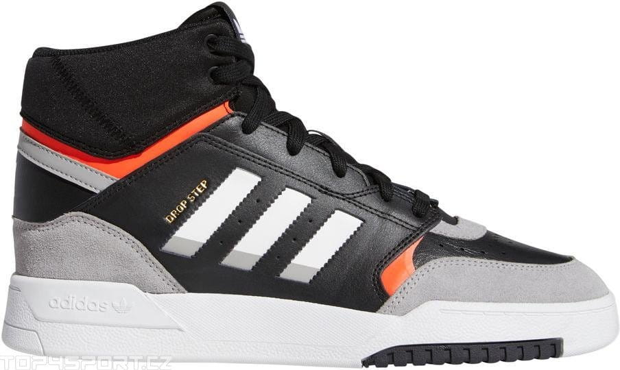 Incaltaminte adidas Originals DROP STEP