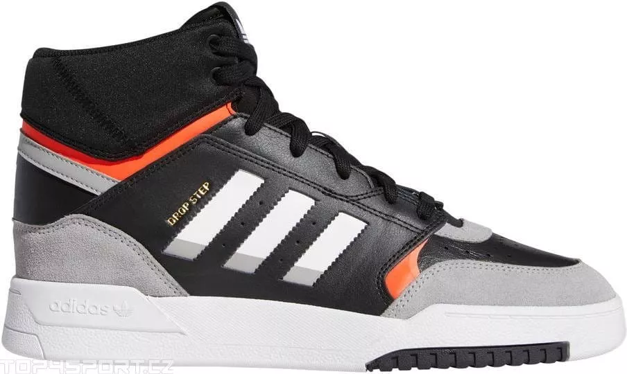 Incaltaminte adidas Originals DROP STEP