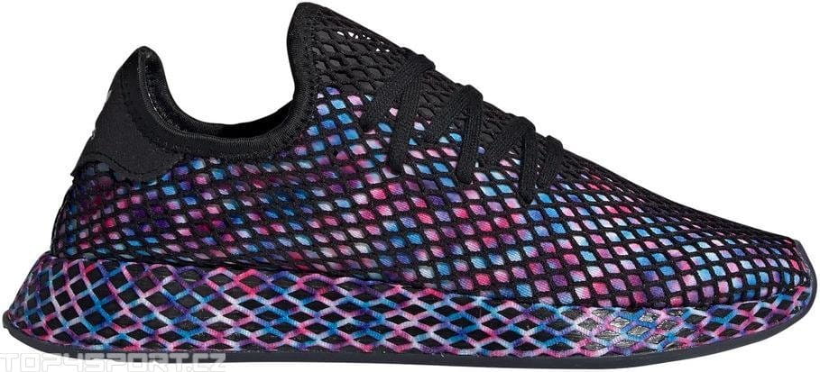 Shoes adidas Originals DEERUPT RUNNER Top4Running