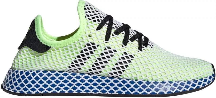 Zapatillas adidas Originals DEERUPT RUNNER