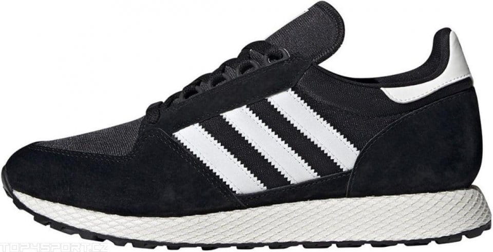 Pánská obuv adidas Originals Forest Grove