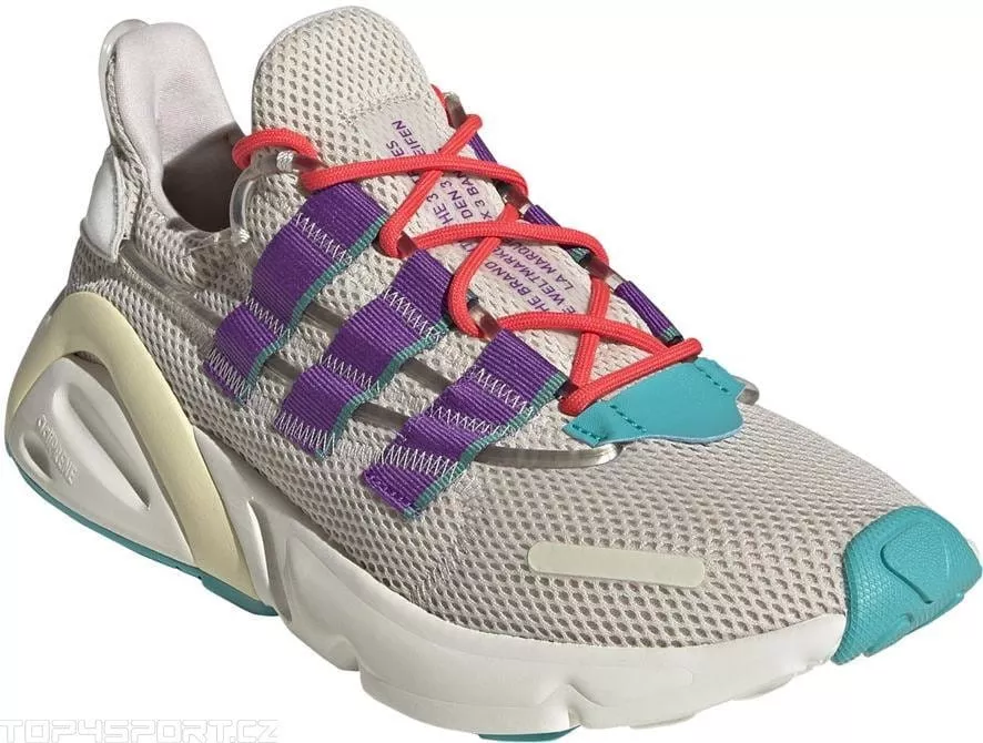 Schuhe adidas ORIGINALS LXCON