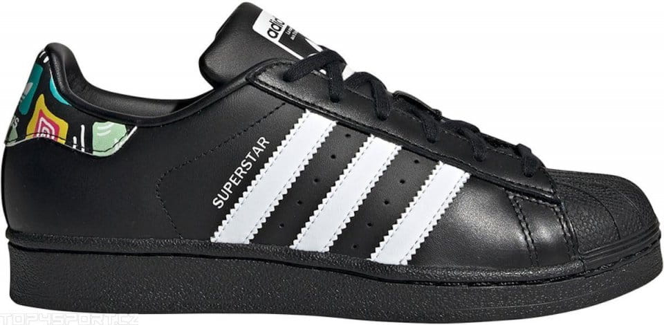 Shoes adidas Originals SUPERSTAR J Top4Running