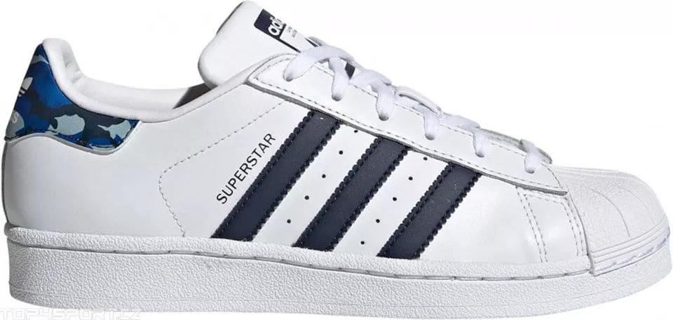 Zapatillas adidas Originals SUPERSTAR J