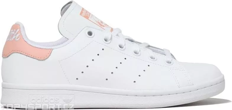 Zapatillas adidas Originals STAN SMITH kids