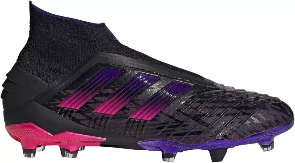 Football shoes adidas PREDATOR 19 FG PP