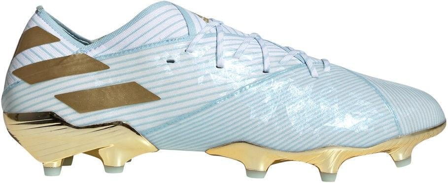 Football shoes adidas NEMEZIZ MESSI 19.1 FG 15Y