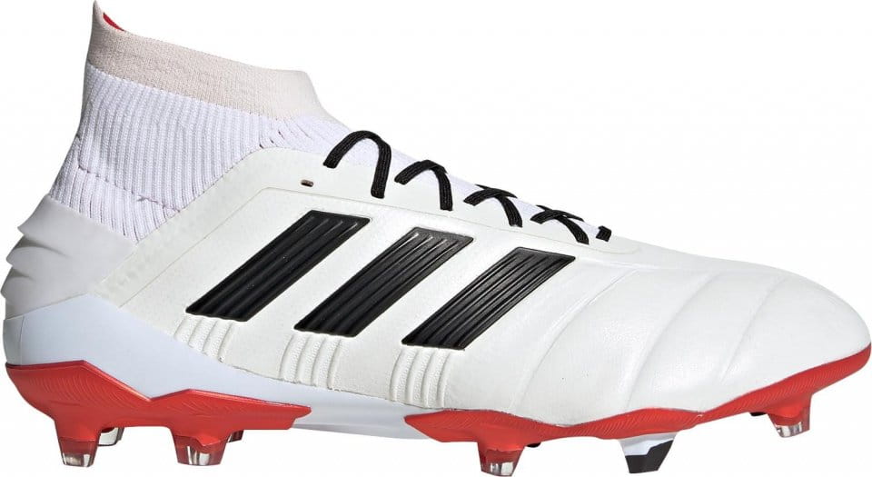 Botas de futbol adidas PREDATOR 19.1 FG ADV