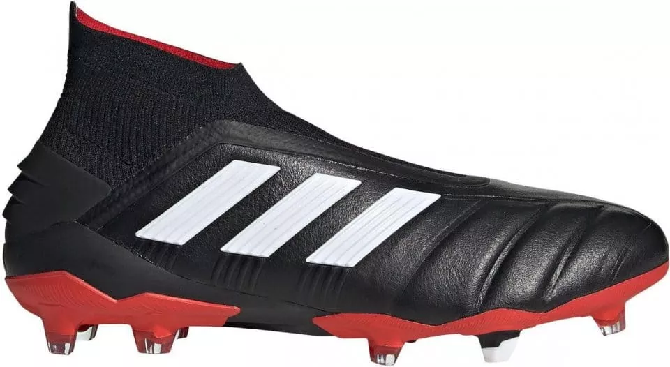 Pánské kopačky adidas Predator 19+ FG ADV