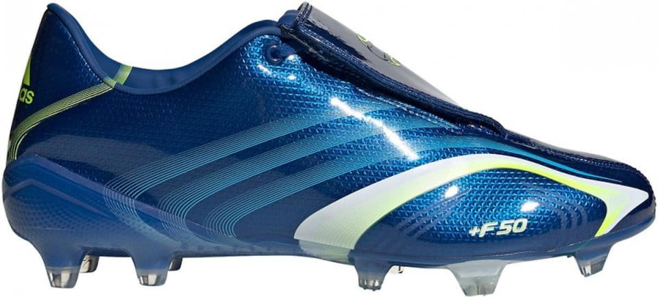 Chaussures de football adidas F50 FG