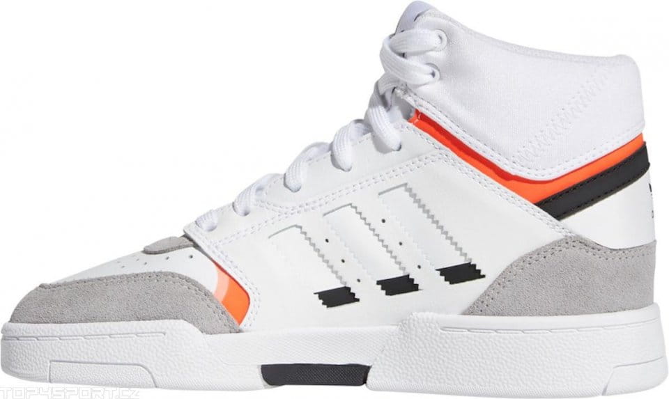 Shoes adidas Originals DROP STEP J