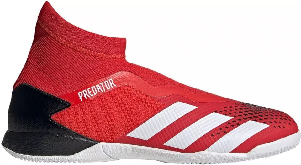 Indoor soccer shoes adidas PREDATOR LL IN