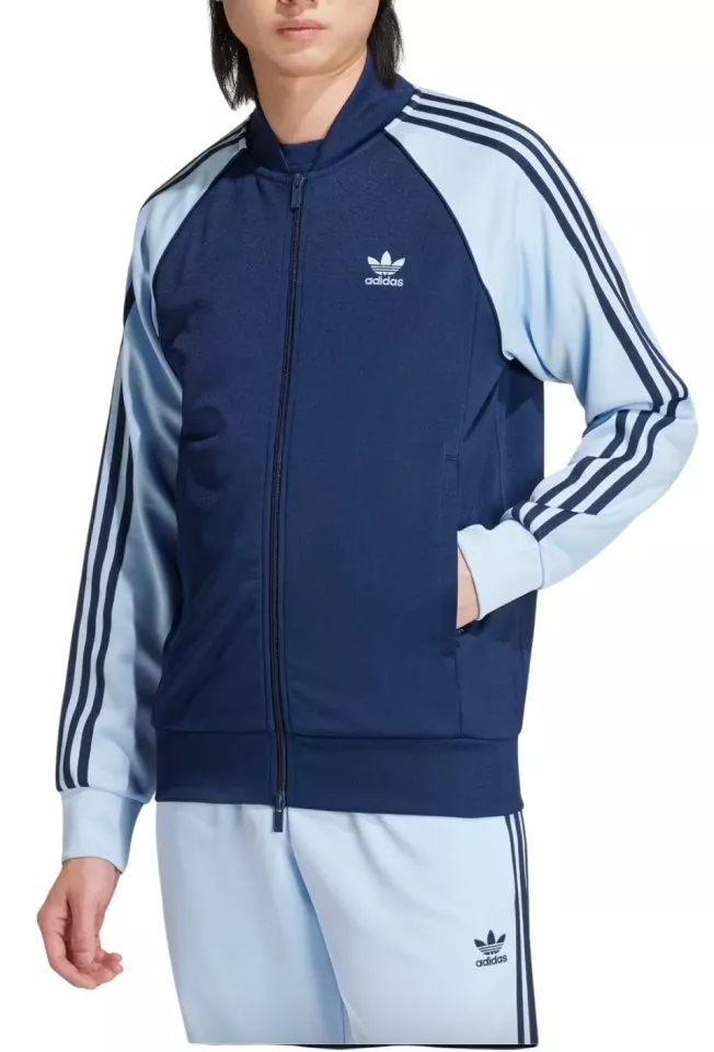 Chaqueta adidas Originals SST Jacket