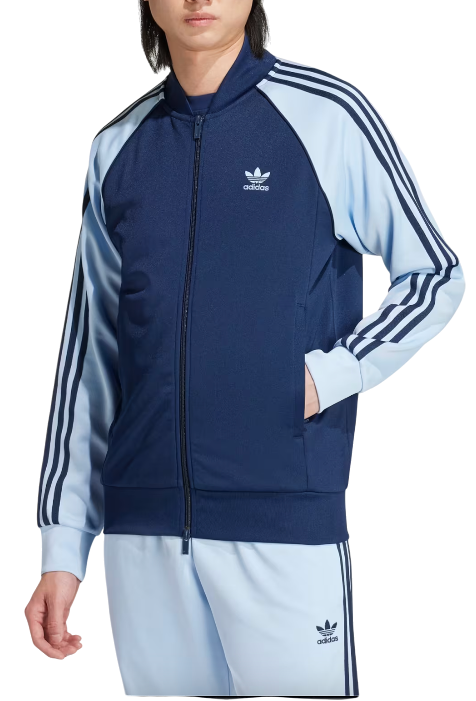 Chaqueta adidas Originals SST Jacket