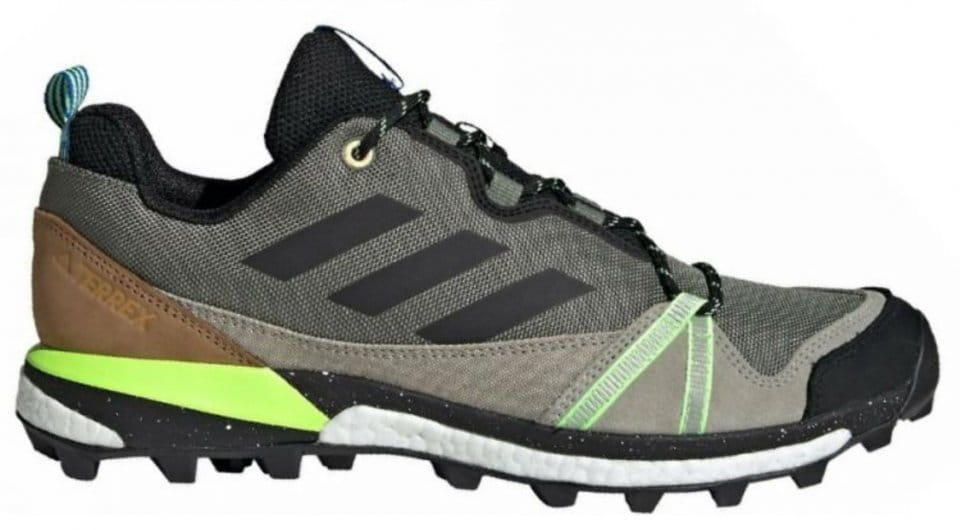Zapatillas adidas TERREX SKYCHASER LT BLUE