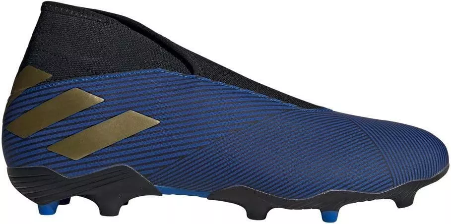 Botas de fútbol adidas NEMEZIZ 19.3 LL FG