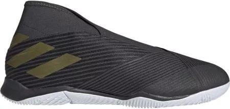 adidas nemeziz indoor laceless