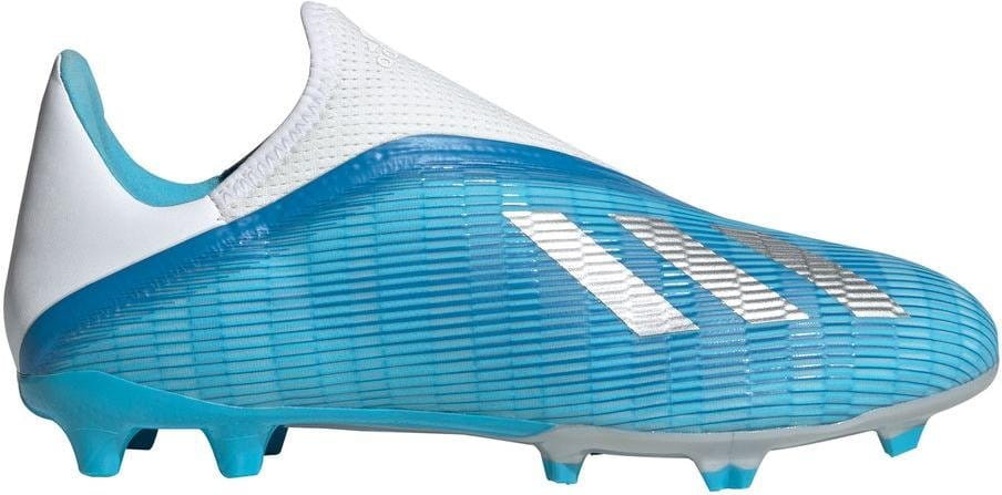 Botas de fútbol adidas X 19.3 LL FG