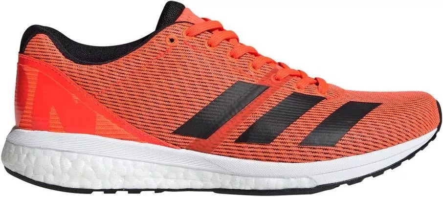 Running shoes adidas adizero Boston 8 w Top4Running