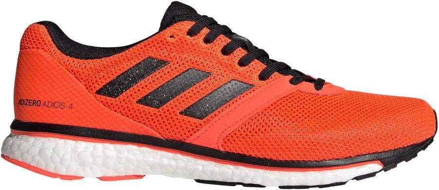 Running shoes adidas adizero adios 4 m Top4Running.ie