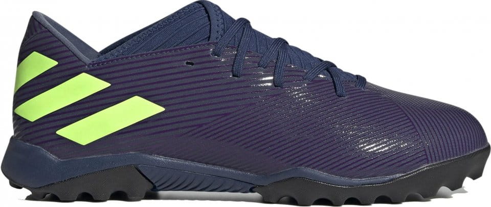 Botas de fútbol adidas NEMEZIZ MESSI 19.3 TF
