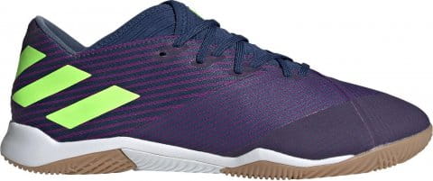 NEMEZIZ MESSI 19.3 IN
