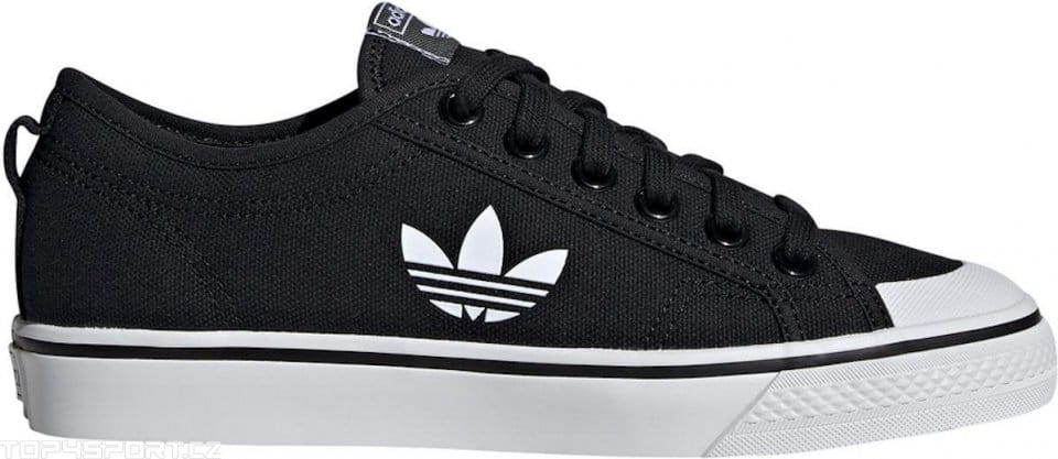 Adidas trefoil shoes online