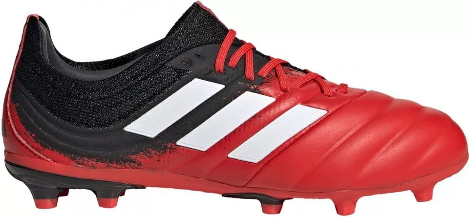 Botas de fútbol adidas COPA 20.1 FG J