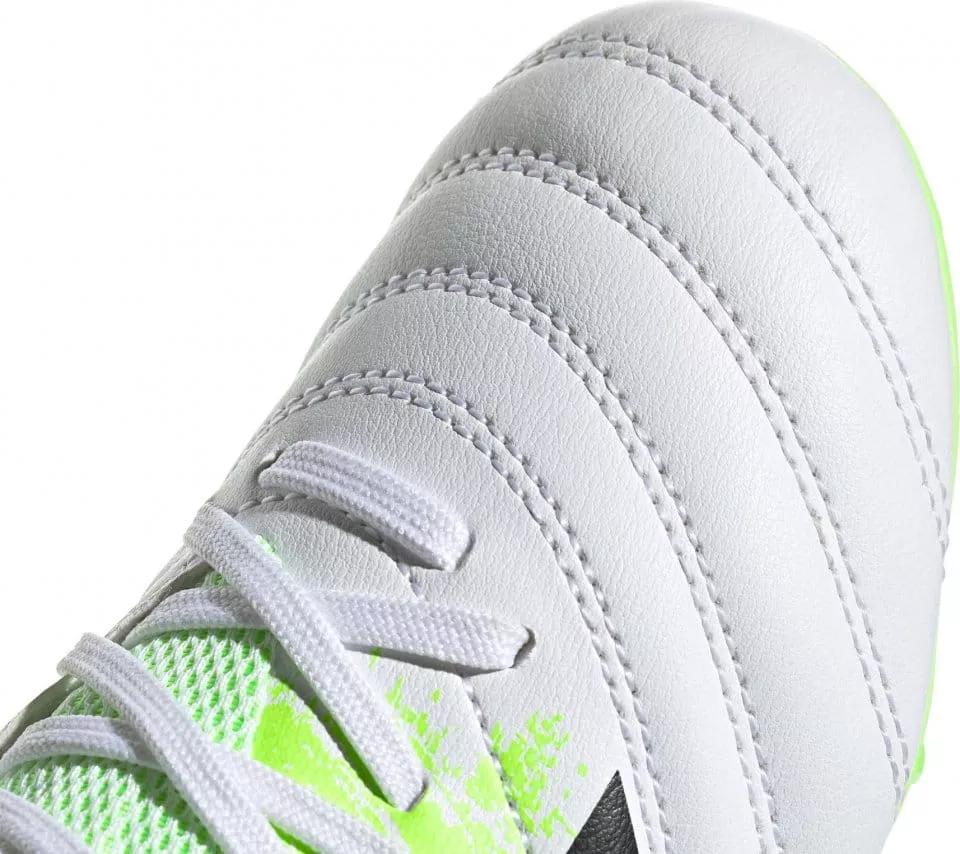 Botas de fútbol adidas COPA 20.3 FG J