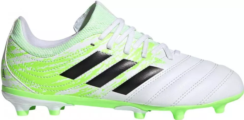Botas de fútbol adidas COPA 20.3 FG J