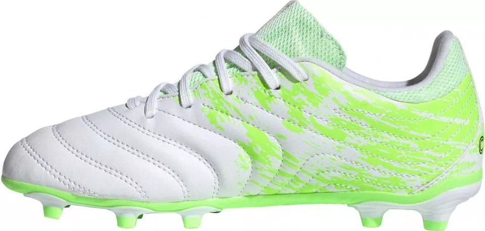 Botas de fútbol adidas COPA 20.3 FG J