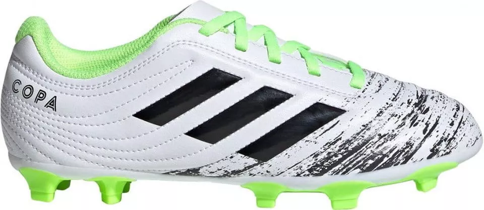 Botas de fútbol adidas COPA 20.4 FG J