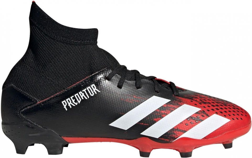 Buty piłkarskie adidas PREDATOR 20.3 FG J